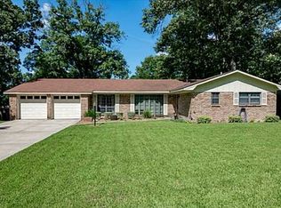 636 Mary Jane Blvd, Haughton, LA 71037