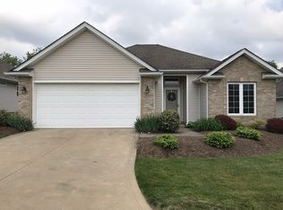 1263 Ridgerun Ct, Wadsworth, OH 44281