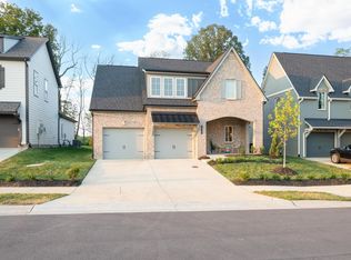 1067 Fallow Rd, Mount Juliet, TN 37122