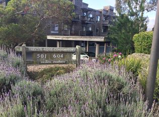 578 Seaver Dr, Mill Valley, CA