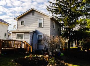 641 W Virginia Ave, Morgantown, WV