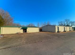 118 Clark Ln, Shirley, AR 72153