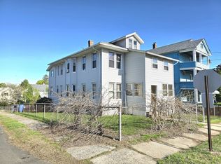 43 Westerly St, New Britain, CT 06053