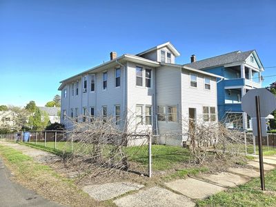 43 Westerly Street, New Britain, CT, 06053