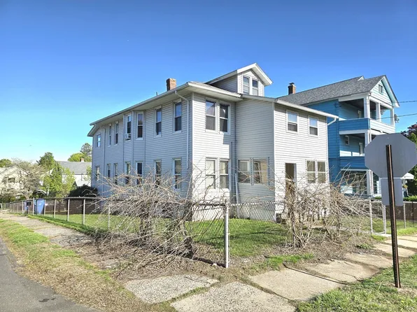 43 Westerly Street, New Britain, CT 06053