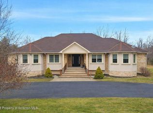 738 Route 196, Tobyhanna, PA 18466