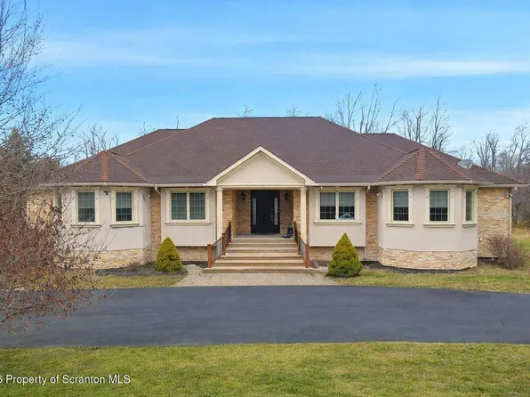 738 Route 196, Tobyhanna, PA 18466