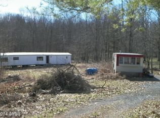 269 Jeremy Dr, Hedgesville, WV 25427