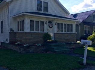 128 Broad St, Lucasville, OH 45648