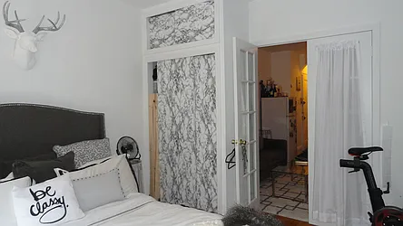 Rented by Manhattan Flats