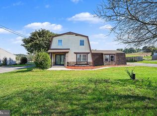 4521 Fort McCord Rd, Chambersburg, PA 17202