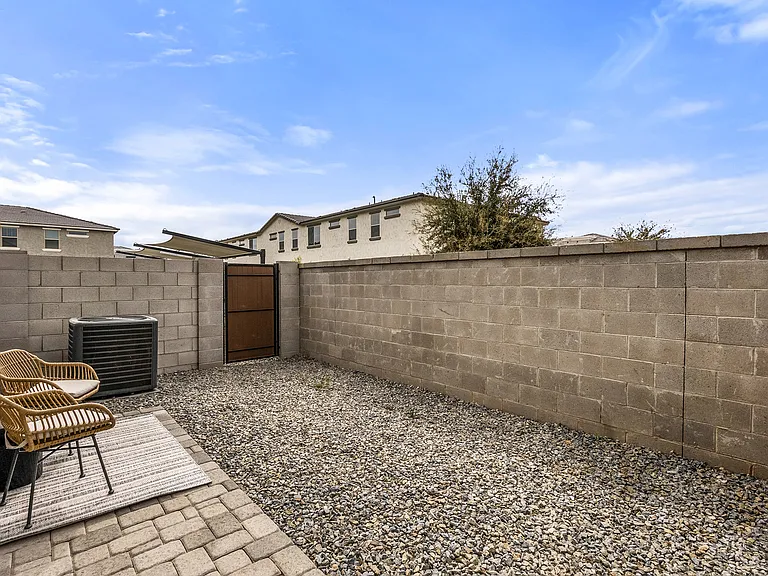 Avalon Townhomes — Photo 19