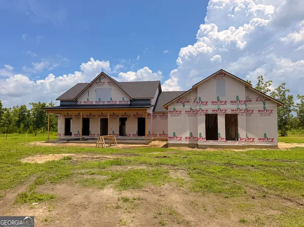 174 Ganas Rd, Naylor, GA 31641