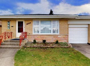 7605 W Gunnison St, Harwood Heights, IL 60706