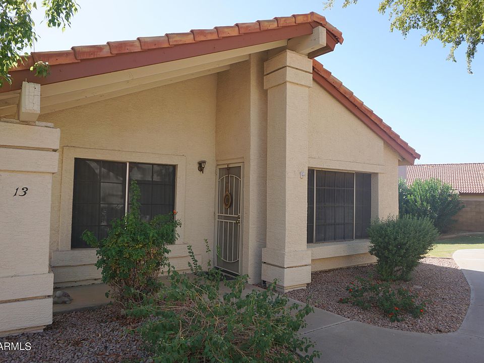1st image of 1120 N VAL VISTA Drive #13