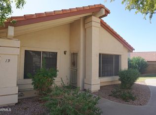 1120 N Val Vista Dr UNIT 13, Gilbert, AZ 85234