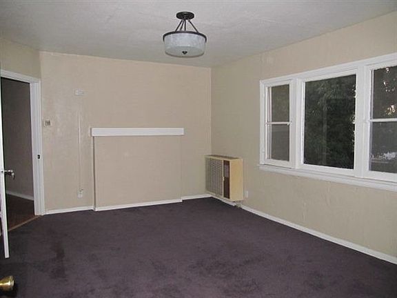 Living Room from entrance