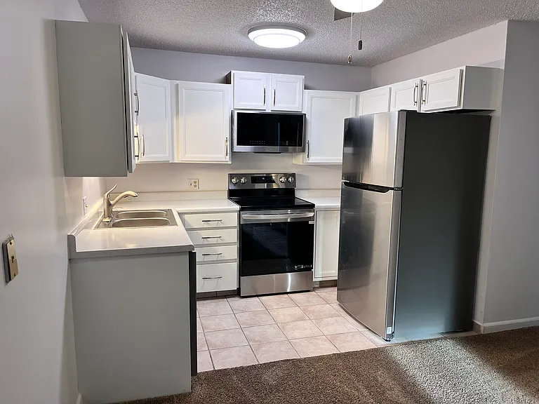 3022 S Wheeling Way #111 — Photo 9