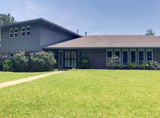 2818 Glenwood Ln, Denton, TX 76209