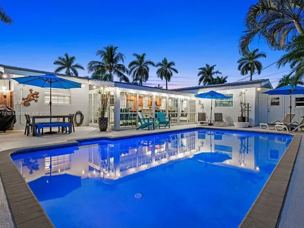5810 NE 15th Ave, Fort Lauderdale, FL 33334