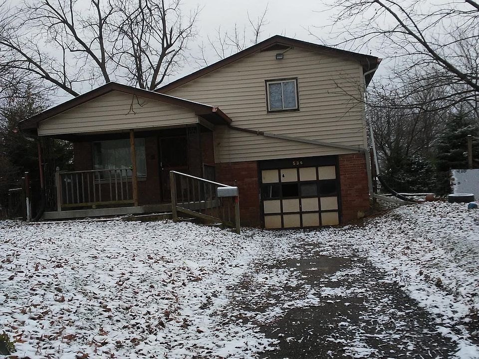 1st image of 534 S Bosart Ave