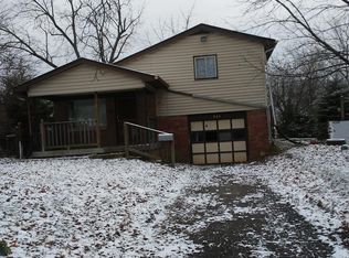 534 S Bosart Ave, Indianapolis, IN