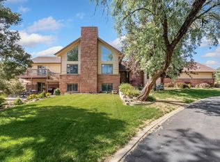 2909 Pronghorn Ct, Loveland, CO 80537