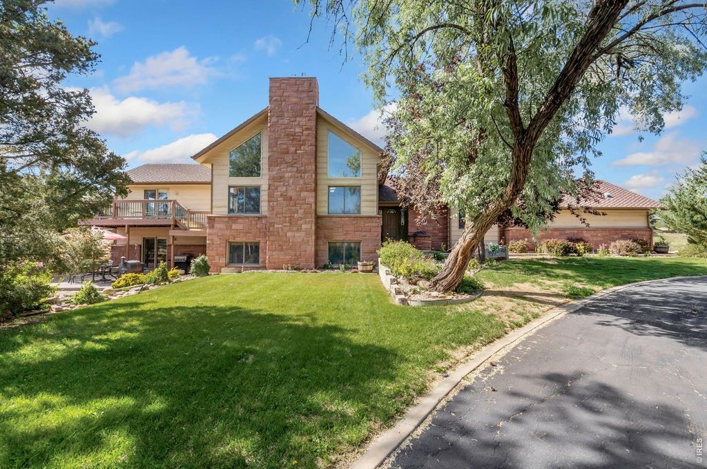 2909 Pronghorn Ct
