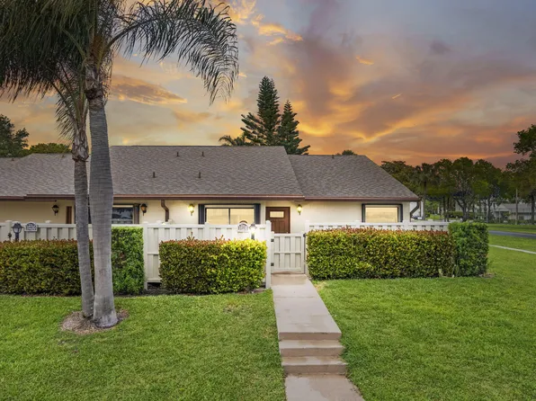 1023 Green Pine Boulevard #H, West Palm Beach, FL 33409