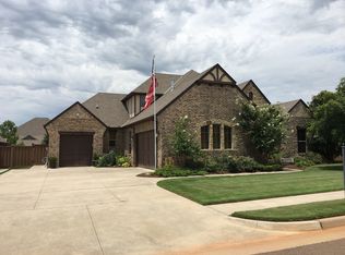 2933 Allie Dr, Edmond, OK 73012
