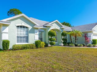 1351 Ginza Rd NW, Palm Bay, FL 32907