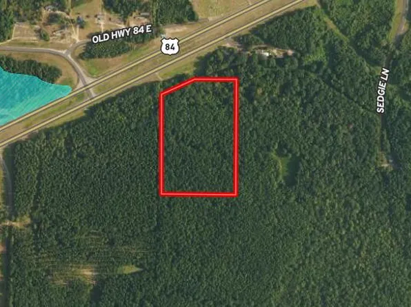 Highway 84, Prentiss, MS 39474