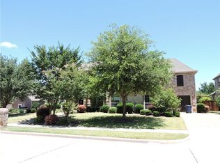 4308 Fox Trail Ln, McKinney, TX 75072