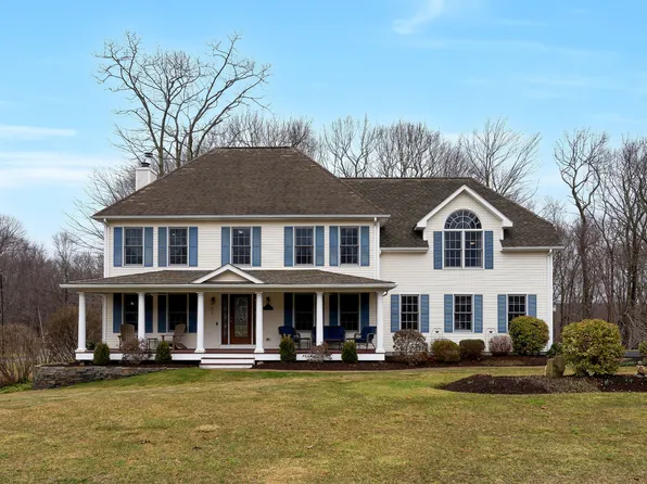135 Old Kent Road North, Tolland, CT 06084