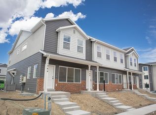 1372 E Goldie Lou Ln LOT 46, Eagle Mountain, UT 84005