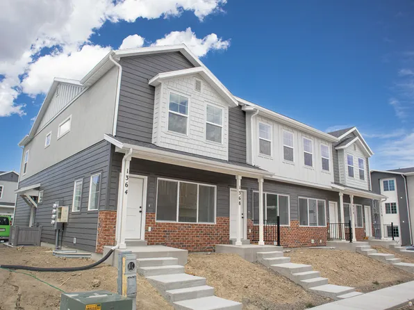 1372 E Goldie Lou Ln Lot 46, Eagle Mountain, UT 84005