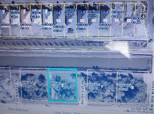 7501 Ruth Ave N, Lehigh Acres, FL 33971