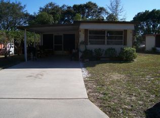 34932 Hawkiowa Rd, Dade City, FL 33523