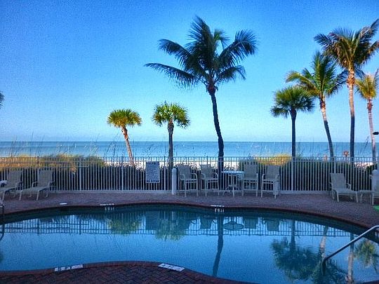 3rd image of 5480 Estero Blvd #203