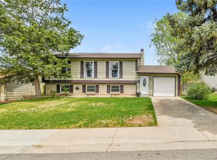 16025 E Warren Pl, Aurora, CO 80013