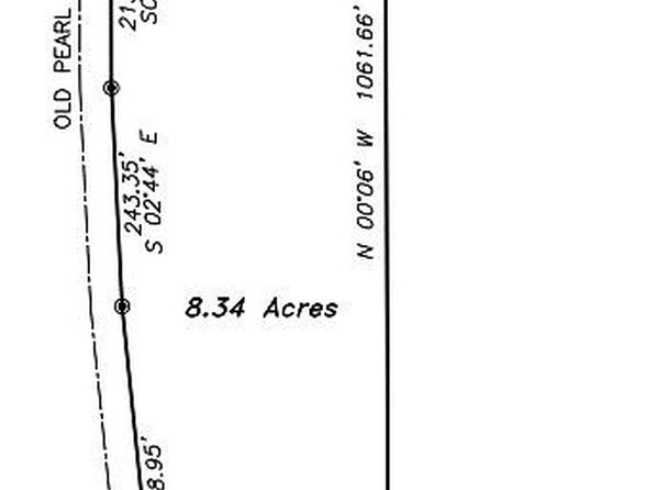 560 Old Pearl Rd, Harrisville, MS 39082