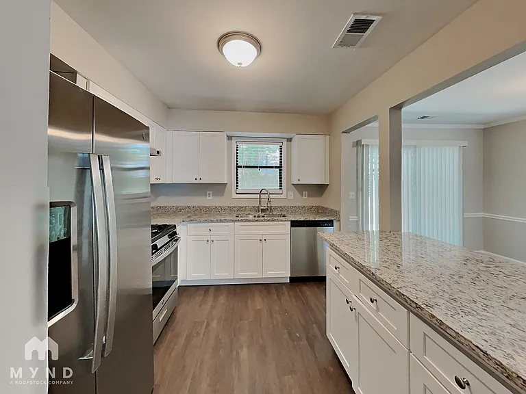 3662 Cobble Mill Ln #1 — Photo 2