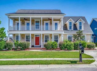 869 Sand Binder Dr, Myrtle Beach, SC 29579