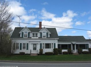1211 Main St, Harrington, ME 04643