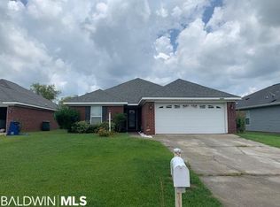 22807 Respite Ln, Foley, AL 36535