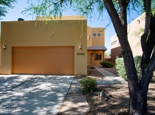 1986 Chaplain Carter Dr, Sierra Vista, AZ 85635