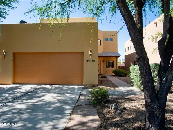 1986 Chaplain Carter Dr, Sierra Vista, AZ 85635