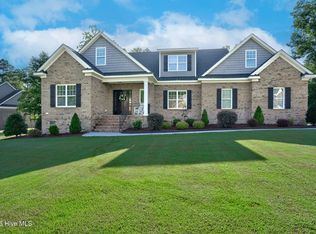 1385 Blue Heron Dr, Nashville, NC 27856