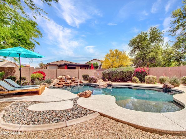 15216 W Westview Dr, Goodyear, AZ 85395