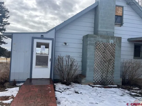 52105 Highway 491, Cahone, CO 81320